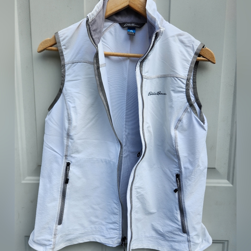 Eddie Bauer Vest MP
